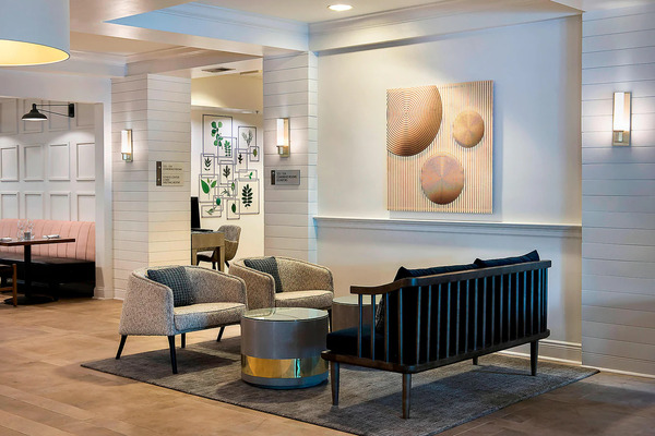 Delta Hotels Basking Ridge