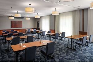 Carillon & Flyers Room