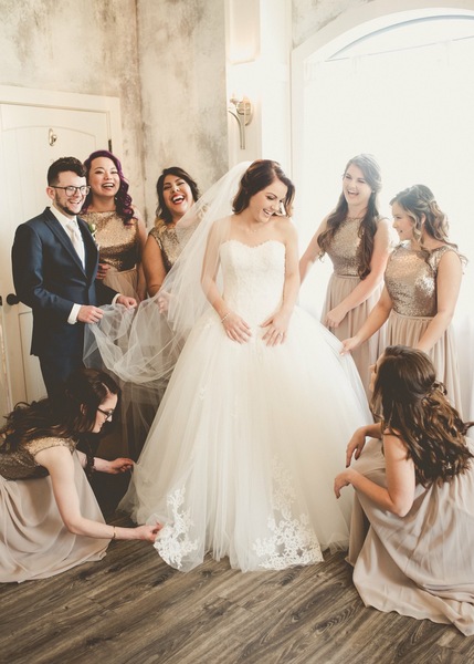 Uniquely Set Event Management