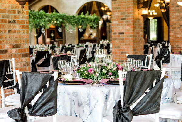 Uniquely Set Event Management