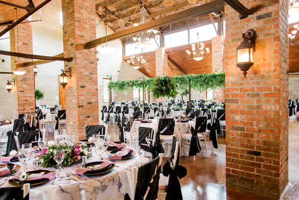 Uniquely Set Event Management