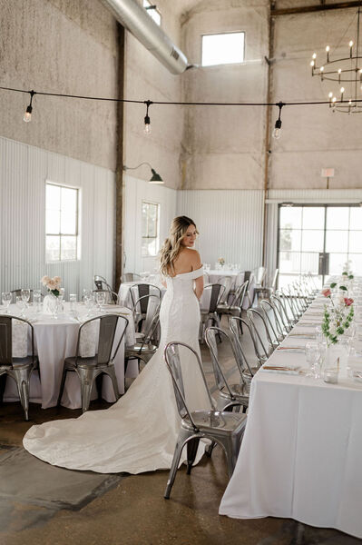 Uniquely Set Event Management