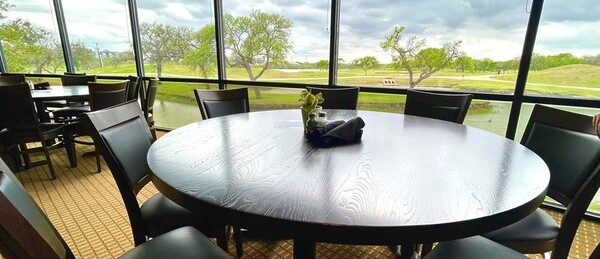 Indian Creek Golf Club