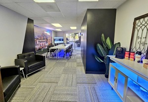 Room 99- KC Conference Room