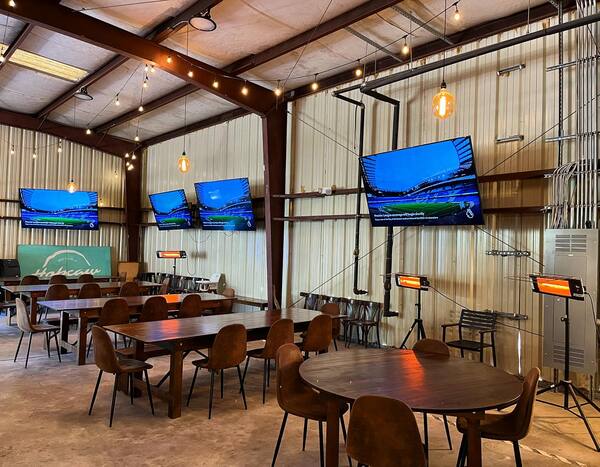 Hobcaw Brewing Company