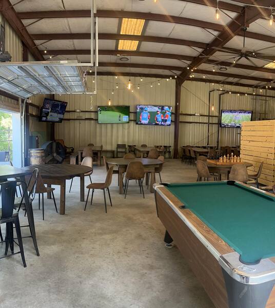 Hobcaw Brewing Company