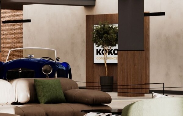 Kokomo Conference Center