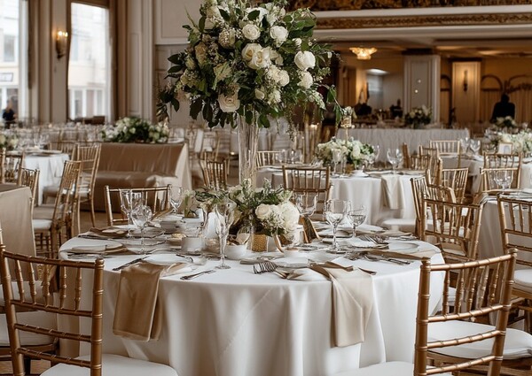 Kokomo Conference Center