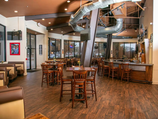 Holiday Inn New Orleans West Bank Tower