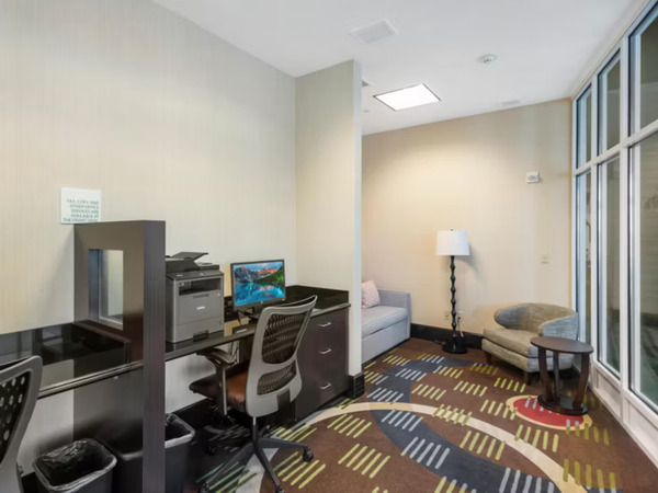 Holiday Inn Hotel & Suites Waco Northwest