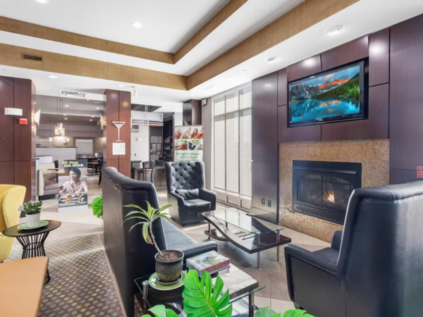 Holiday Inn Hotel & Suites Waco Northwest