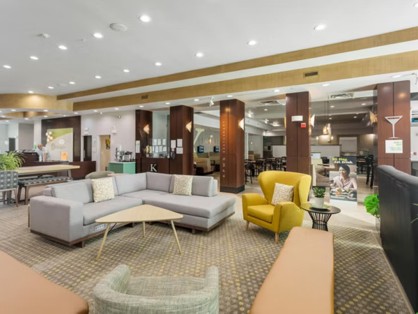 Holiday Inn Hotel & Suites Waco Northwest