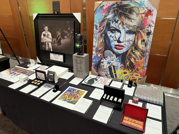 AFGI | Live, Online & Silent Auction Company