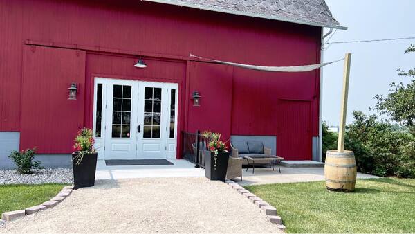 Gilted Edge Winery