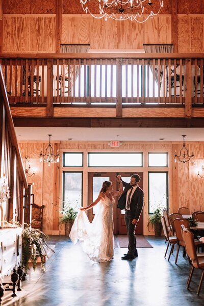 Delightful Acres Weddings & Events