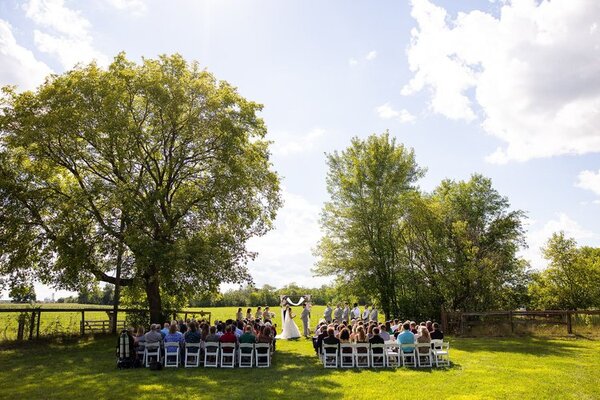 Delightful Acres Weddings & Events