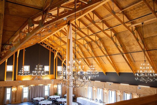 Delightful Acres Weddings & Events