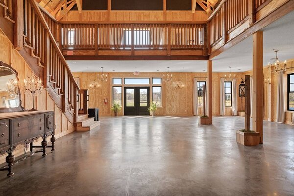 Delightful Acres Weddings & Events