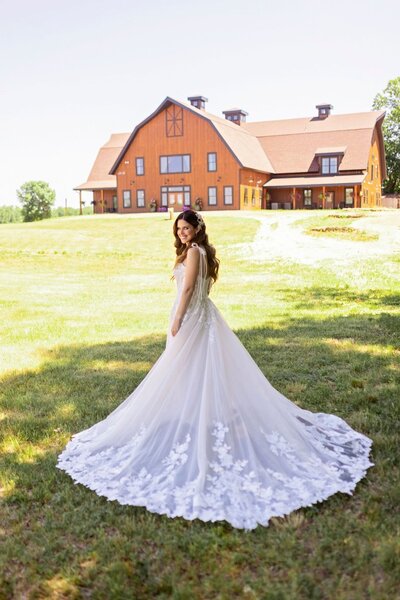 Delightful Acres Weddings & Events