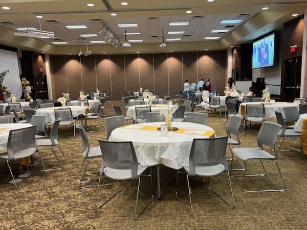 DeKalb Campus | Conference Center