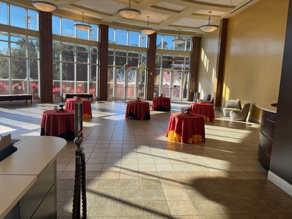 DeKalb Campus | Conference Center