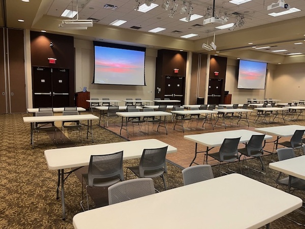 DeKalb Campus | Conference Center