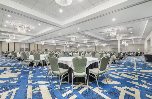 DoubleTree by Hilton Hotel Williamsburg