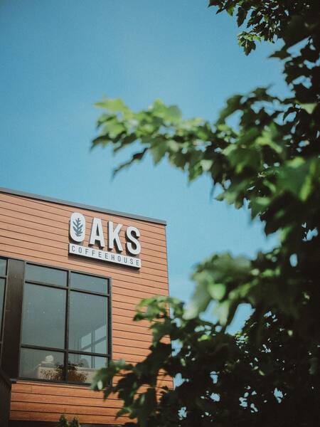 Oaks Coffee House