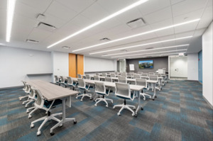 Corporate Events Center