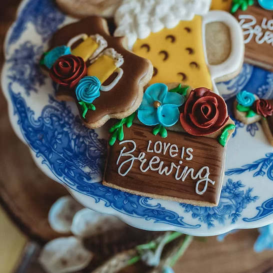 Hell 'n Blazes Brewing Company