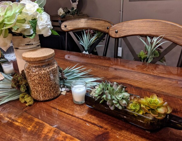 Hell 'n Blazes Brewing Company