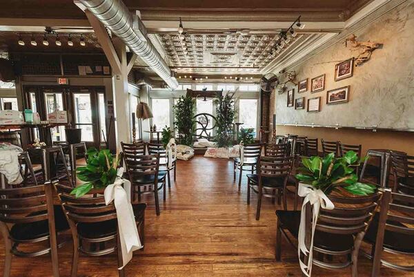 Hell 'n Blazes Brewing Company