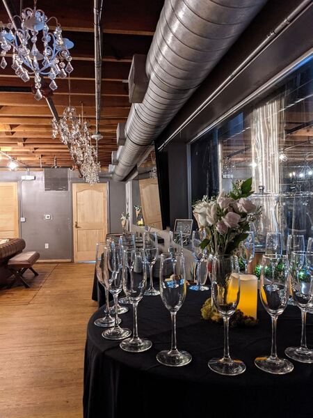 Hell 'n Blazes Brewing Company