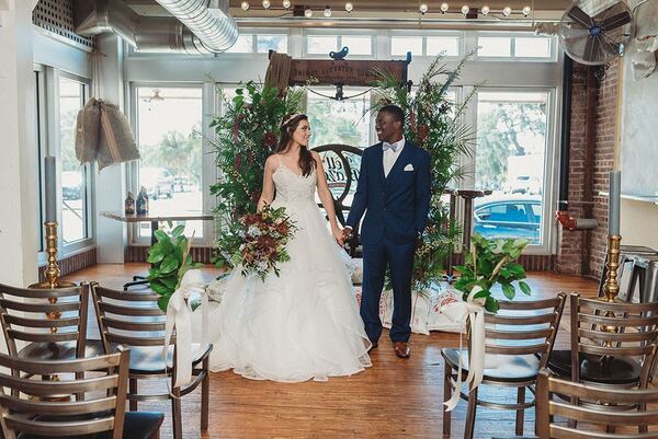 Hell 'n Blazes Brewing Company