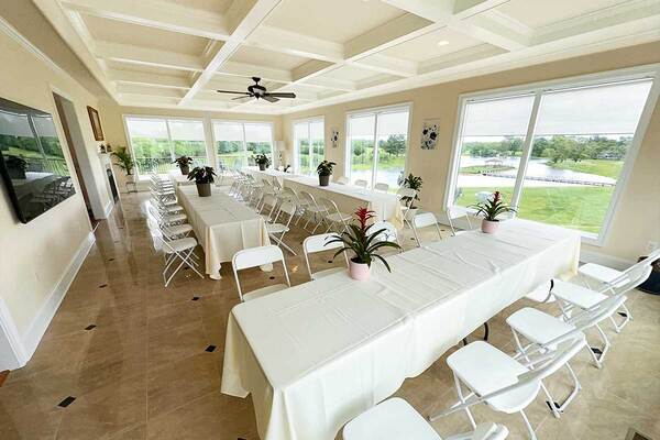 The Inn at Grass Roots Hill