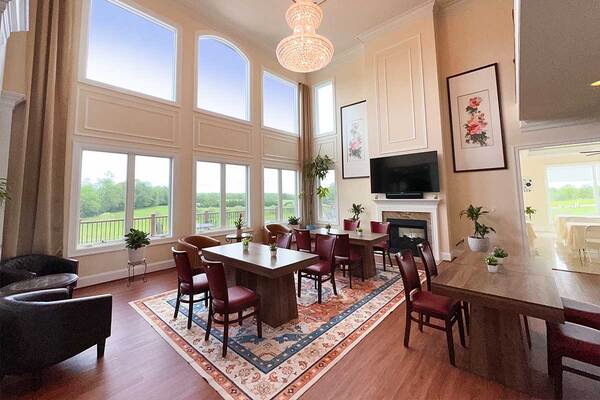 The Inn at Grass Roots Hill