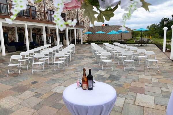 The Inn at Grass Roots Hill