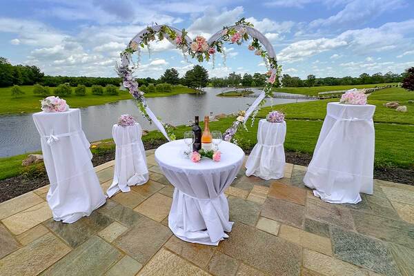 The Inn at Grass Roots Hill