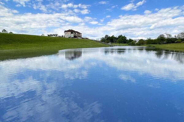 The Inn at Grass Roots Hill