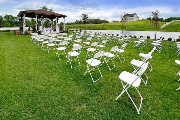 The Inn at Grass Roots Hill