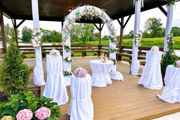 The Inn at Grass Roots Hill