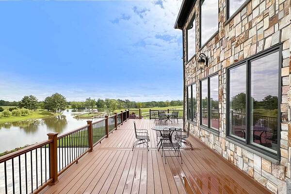 The Inn at Grass Roots Hill