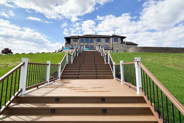 The Inn at Grass Roots Hill