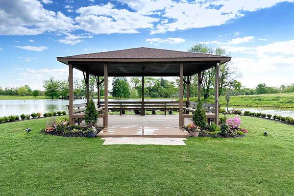 The Inn at Grass Roots Hill