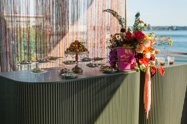 Social Ingredients Event Rentals