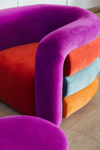 Social Ingredients Event Rentals