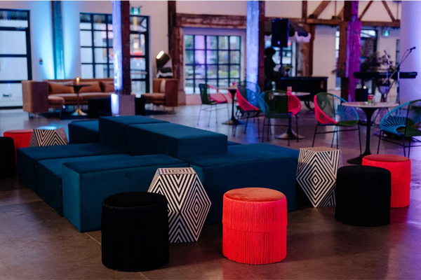 Social Ingredients Event Rentals