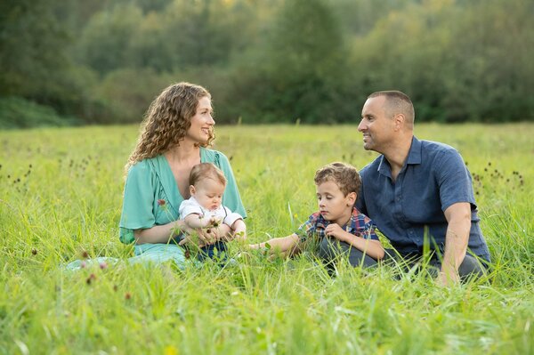 Jared M. Burns Photography