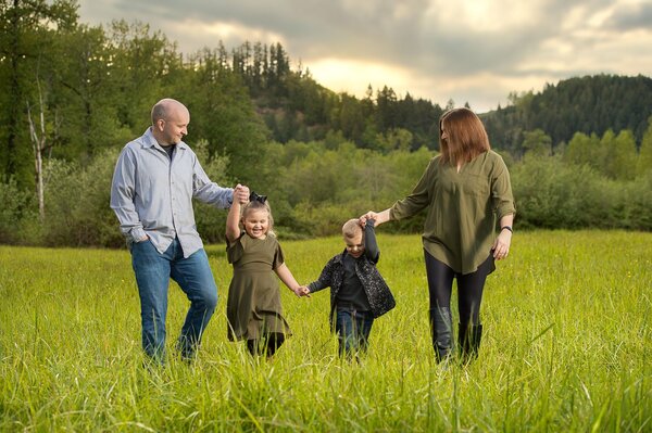 Jared M. Burns Photography