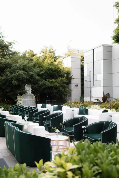 Social Ingredients Event Rentals